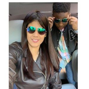 Meet your Posher, Perla marina